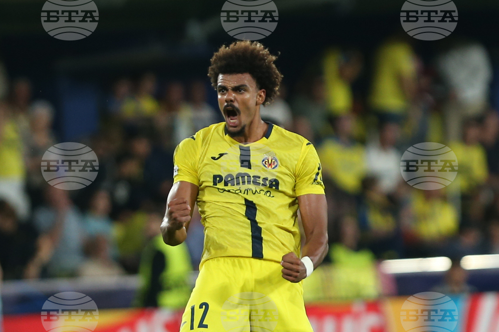 Spain Soccer Champions League