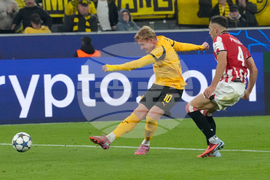 Germany Soccer Champions League