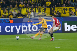 Germany Soccer Champions League