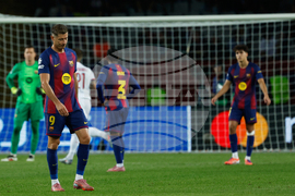 Spain Soccer Champions League