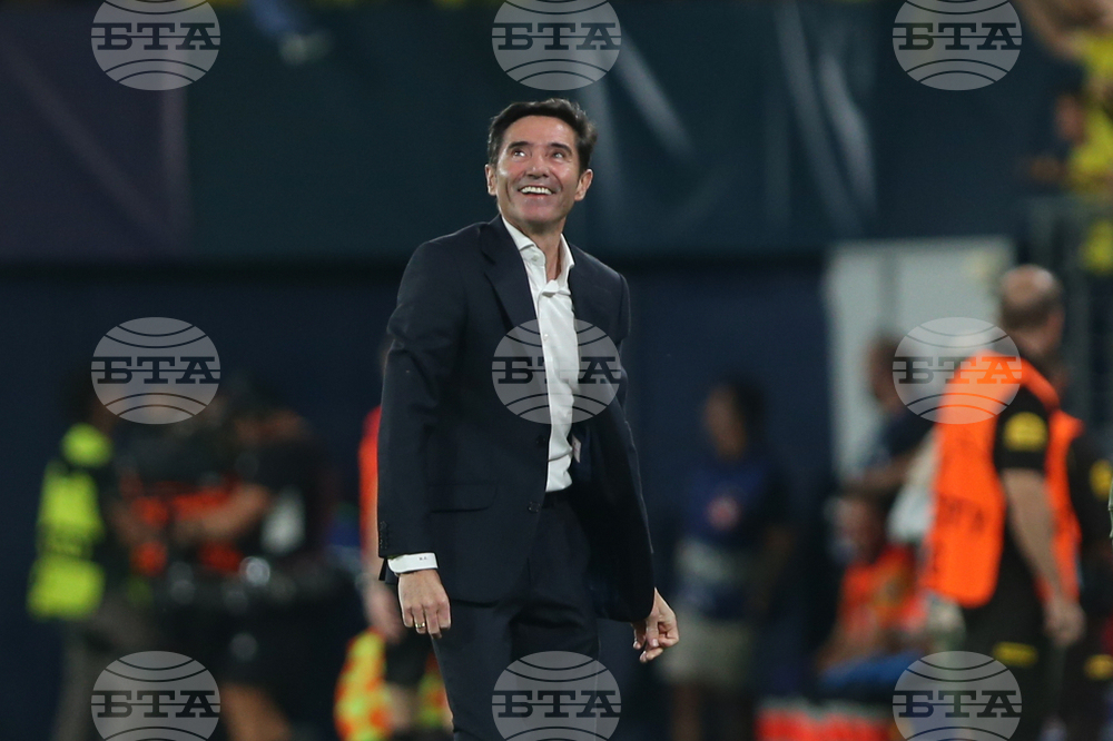 Spain Soccer Champions League