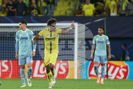 Spain Soccer Champions League