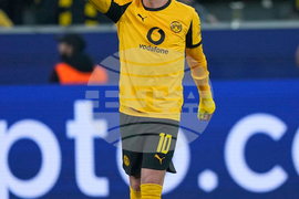 Germany Soccer Champions League