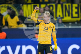 Germany Soccer Champions League