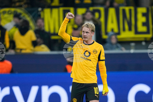 Ръководството на Борусия Дортмунд е взело решение, че ще предложи нов договор на Юлиан Бранд, но при по-ниска заплата