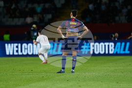 Spain Soccer Champions League