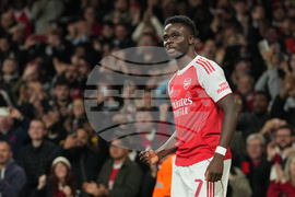 Britain Soccer Champions League