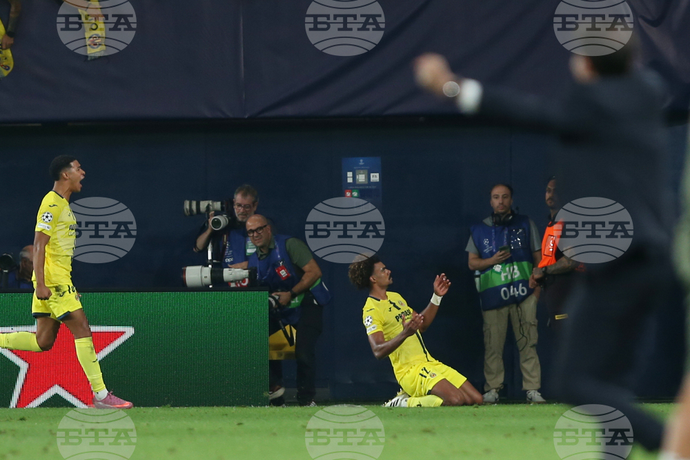 Spain Soccer Champions League