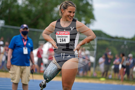 Lacey's Challenge Soccer