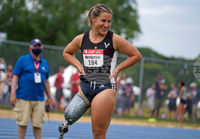 Lacey's Challenge Soccer