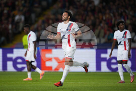 Spain Soccer Champions League