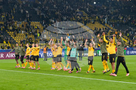 Germany Soccer Champions League