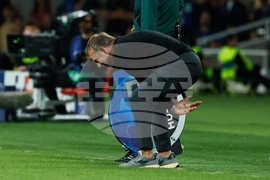 Spain Soccer Champions League