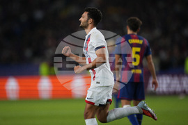 Spain Soccer Champions League