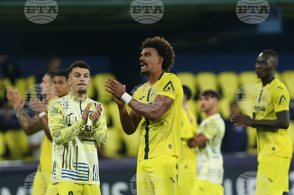 Spain Soccer Champions League