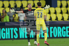 Spain Soccer Champions League