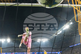 Germany Soccer Champions League