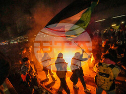 APTOPIX Europe Israel Gaza