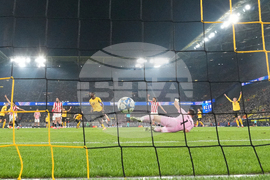 Germany Soccer Champions League