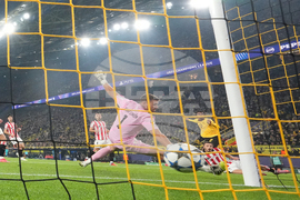 Germany Soccer Champions League