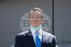 Election 2025 NYC Mayor Cuomo