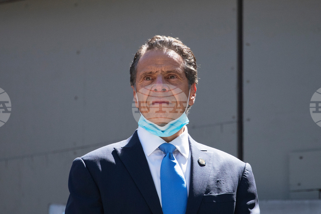 Election 2025 NYC Mayor Cuomo