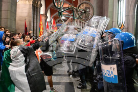 Italy Mideast Wars Gaza Flotilla