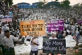 United Nations Myanmar