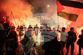 Italy Mideast Wars Gaza Flotilla