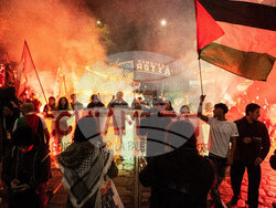 Italy Mideast Wars Gaza Flotilla