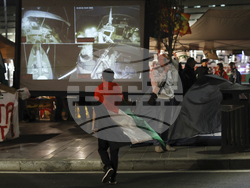 Italy Mideast Wars Gaza Flotilla