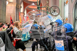 Italy Mideast Wars Gaza Flotilla