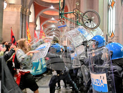 Italy Mideast Wars Gaza Flotilla