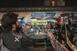 Italy Mideast Wars Gaza Flotilla