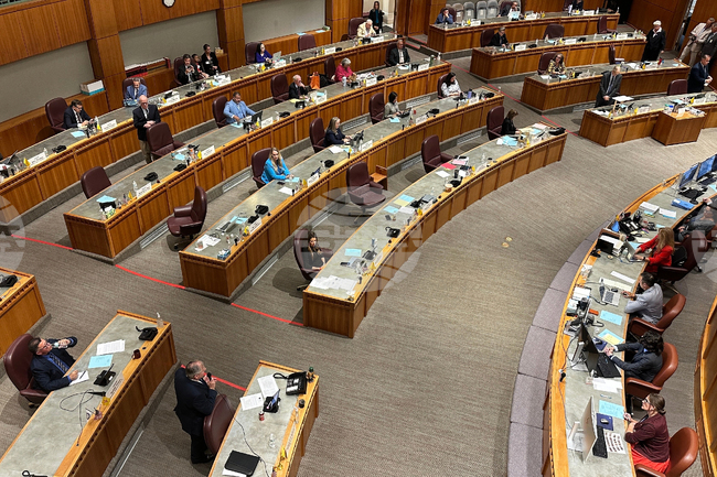 Trump's Big Bill New Mexico