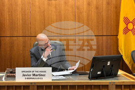 Trump's Big Bill New Mexico