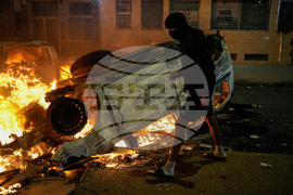 Morocco Youth Protests