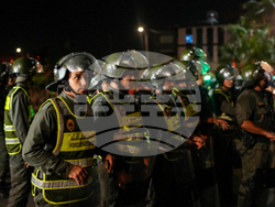 Morocco Youth Protests