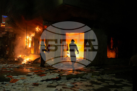 Morocco Youth Protests