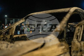 Morocco Youth Protests