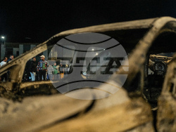 Morocco Youth Protests