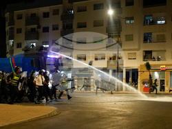 Morocco Youth Protests