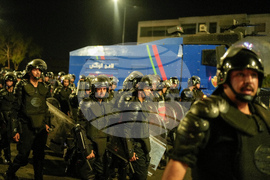 Morocco Youth Protests