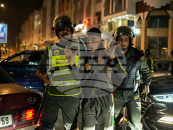 Morocco Youth Protests