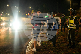 Morocco Youth Protests