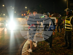 Morocco Youth Protests