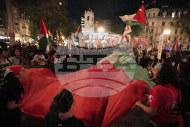 Argentina Israel Gaza