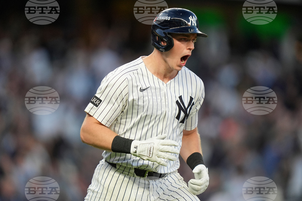 Red Sox Yankees Baseball