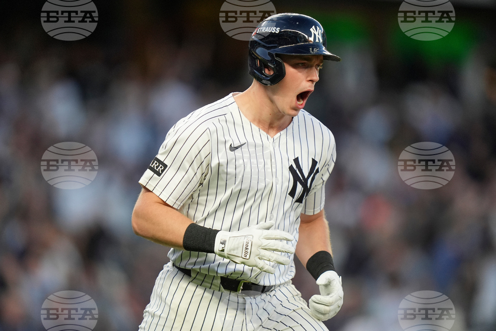 Red Sox Yankees Baseball