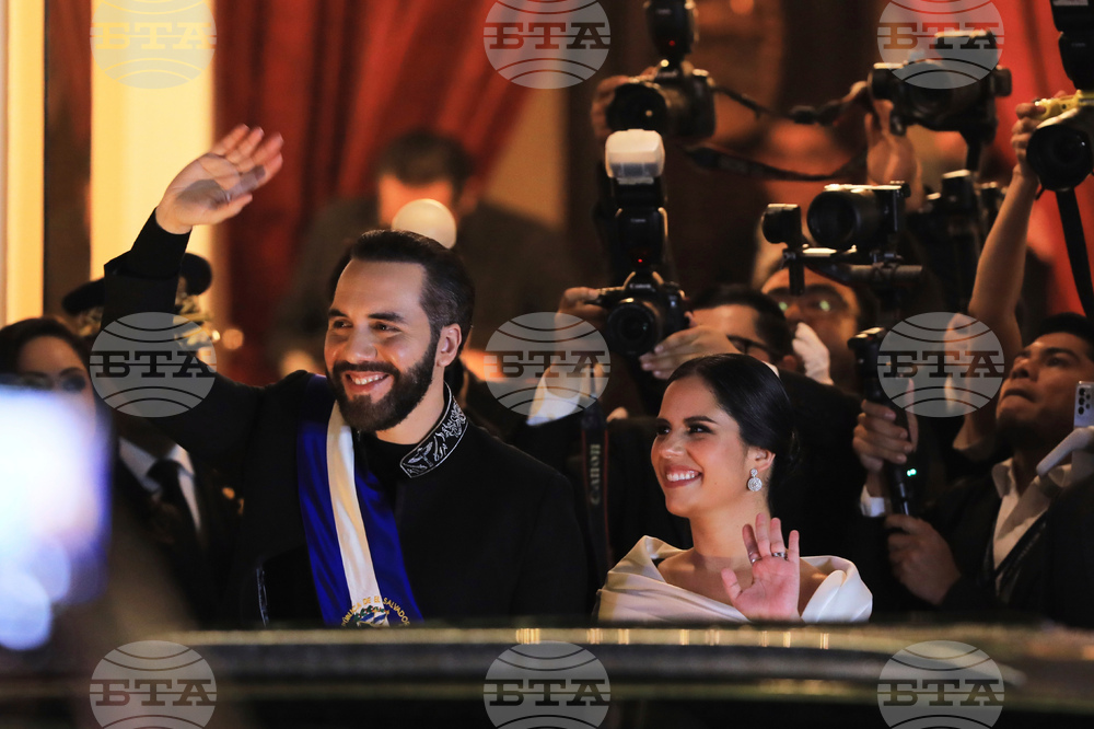 Президентът на Салвадор е открит към идеята да остане на власт още десетилетие